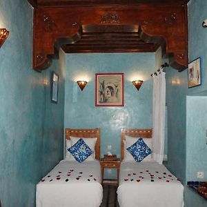 Chambre Supérieure Double
